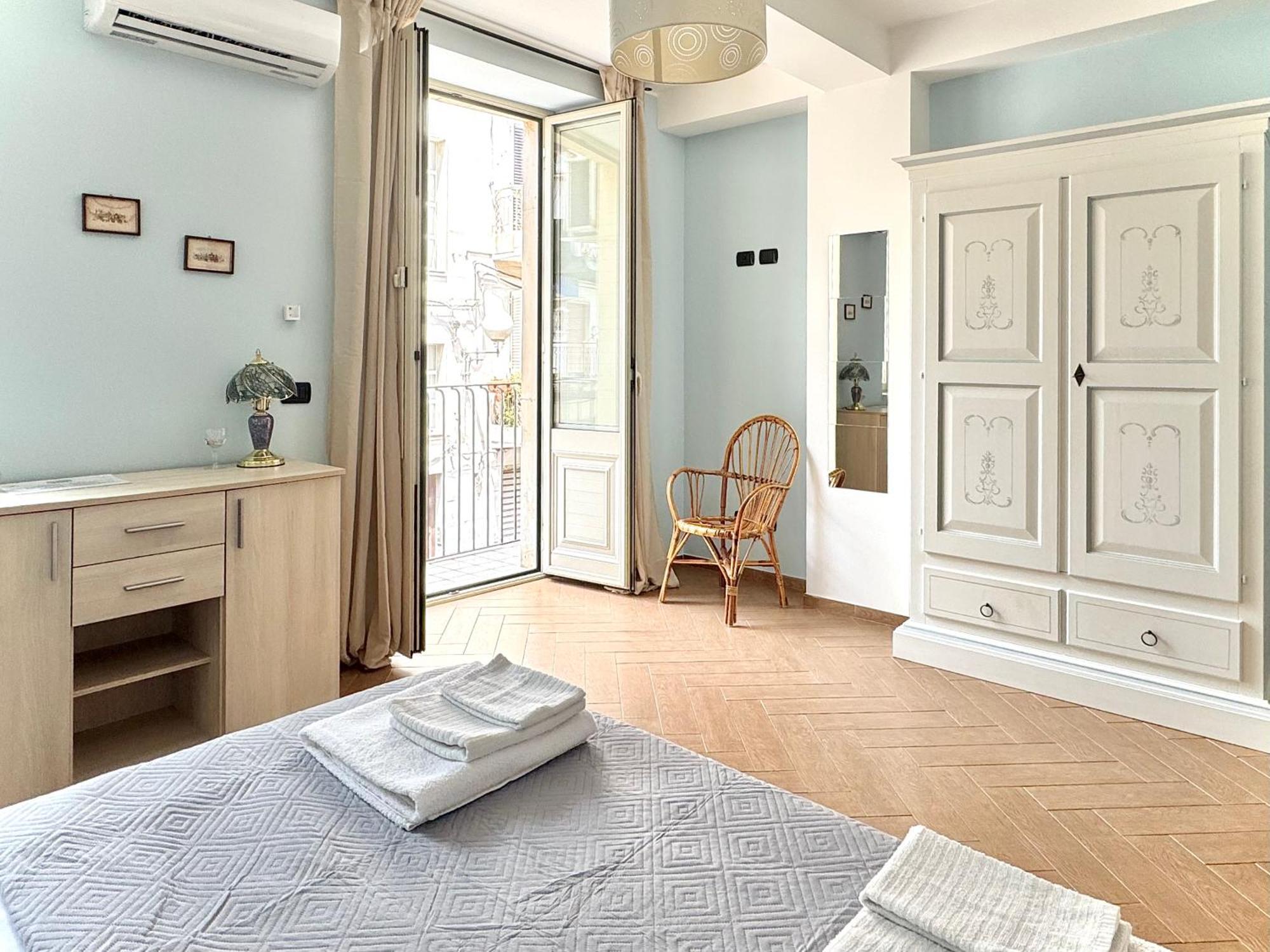 Maremare Apartments Giardini-Naxos Extérieur photo
