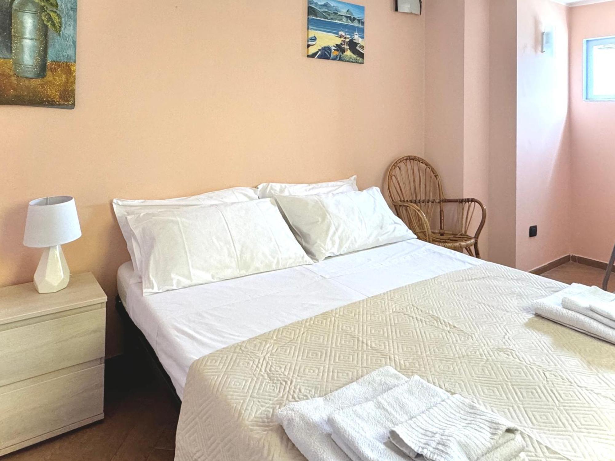 Maremare Apartments Giardini-Naxos Chambre photo