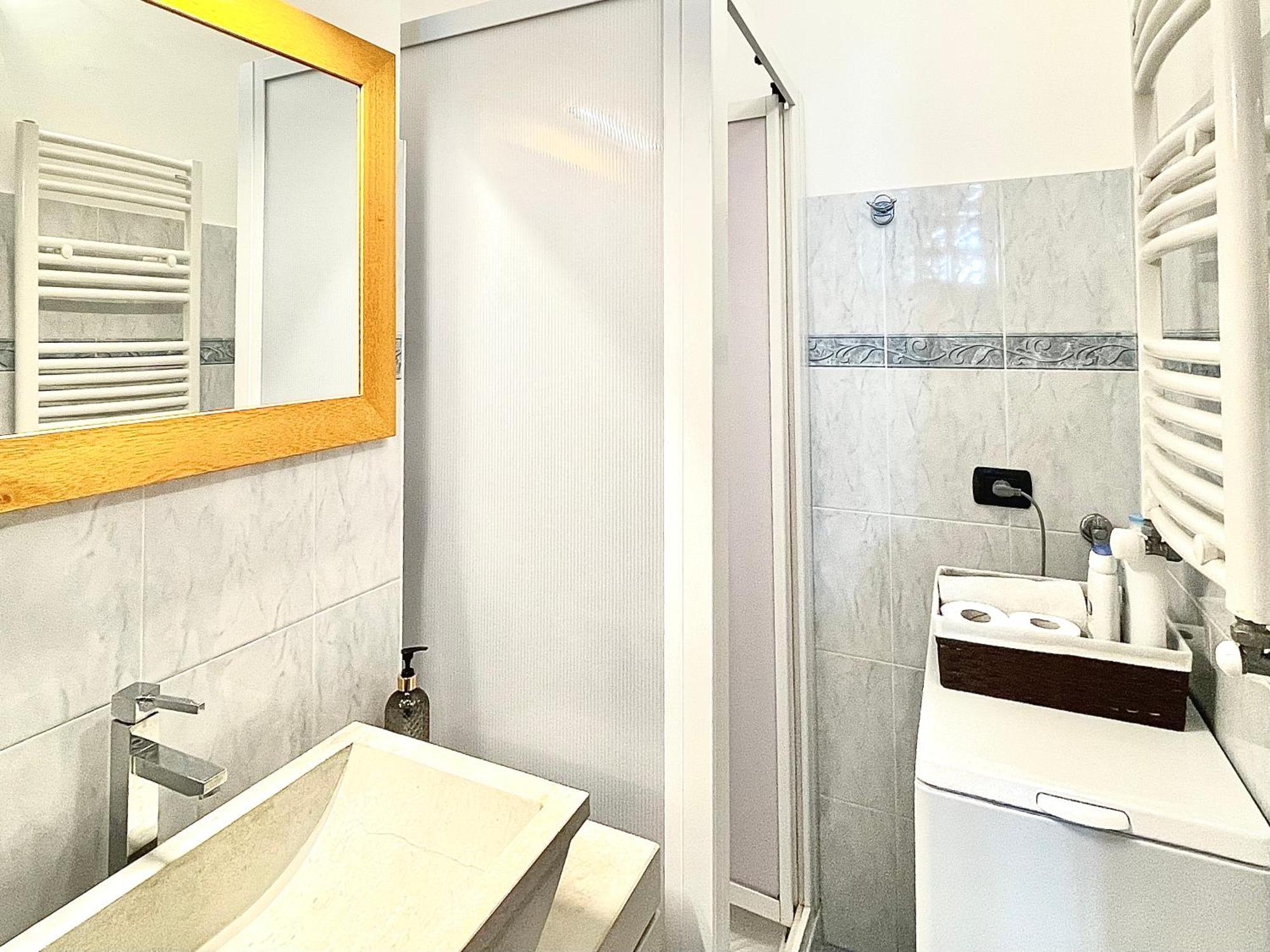 Maremare Apartments Giardini-Naxos Chambre photo
