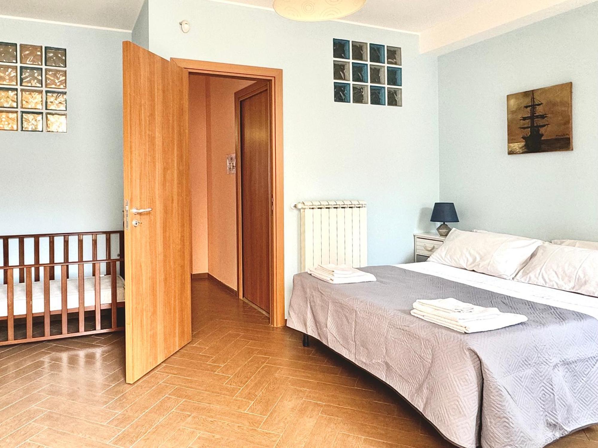 Maremare Apartments Giardini-Naxos Chambre photo