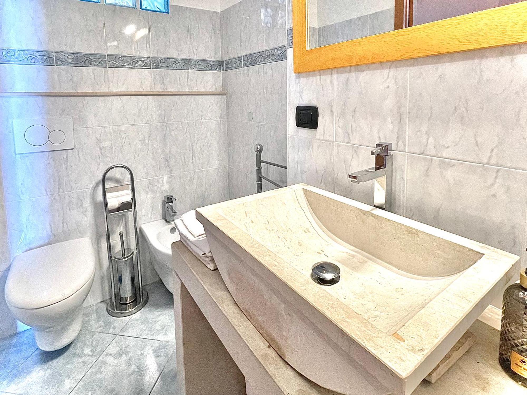 Maremare Apartments Giardini-Naxos Chambre photo